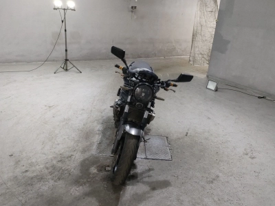 Kawasaki NINJA400