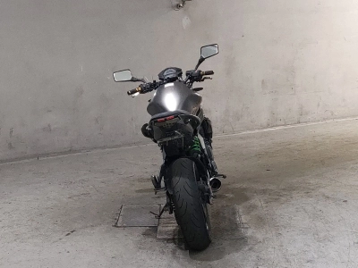 Kawasaki NINJA400