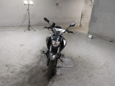 Suzuki  INTRUDER 150