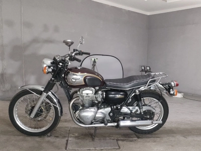 Kawasaki W650