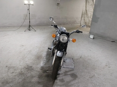 Kawasaki W650
