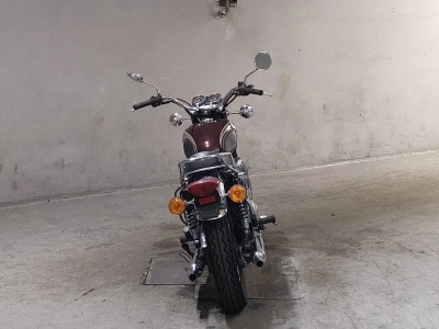 Kawasaki W650