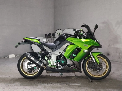 Kawasaki NINJA1000