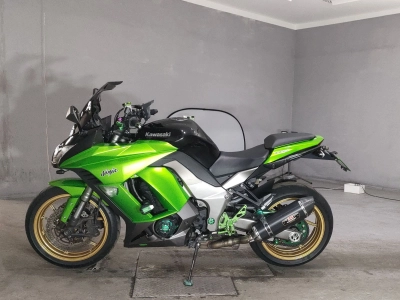 Kawasaki NINJA1000