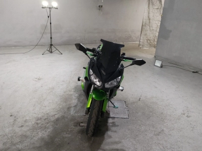 Kawasaki NINJA1000