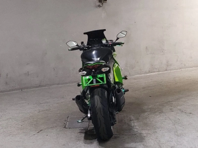 Kawasaki NINJA1000