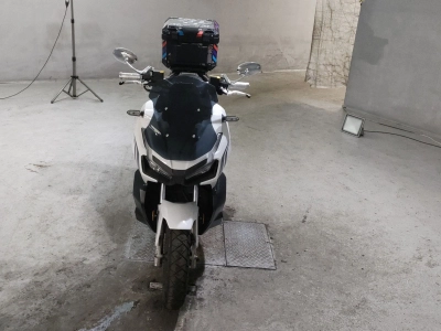 Honda ADV150
