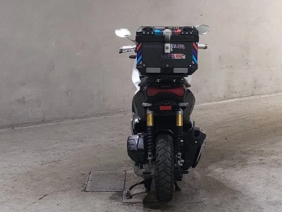 Honda ADV150