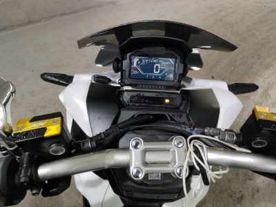 Honda ADV150