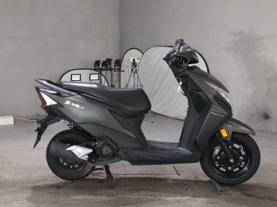 Honda DIO110DX