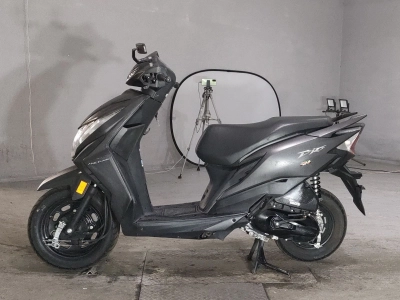 Honda DIO110DX