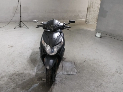 Honda DIO110DX