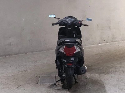 Honda DIO110DX