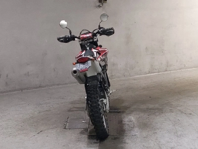Husqvarna IS SC BAR NATE250