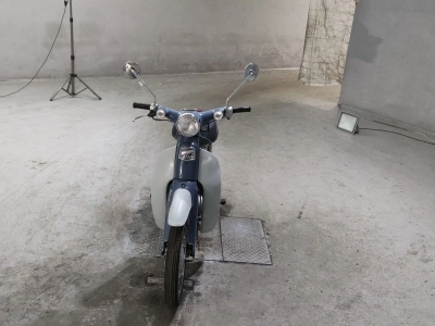 Honda LITTLE CUB