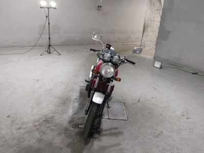 Honda JADE