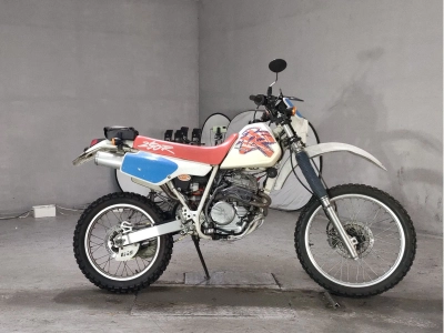 Honda XR250R