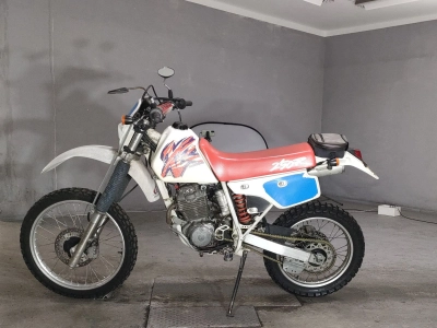 Honda XR250R