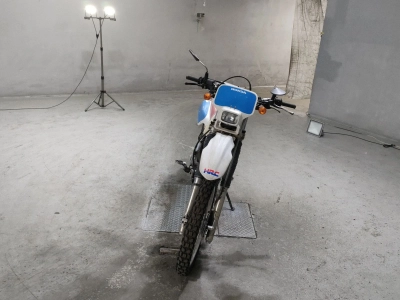 Honda XR250R