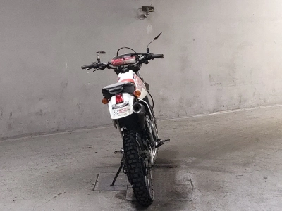 Honda XR250R