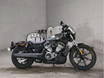 Harley-Davidson  HARLEY RH975
