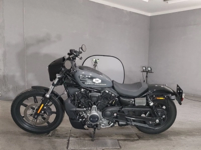 Harley-Davidson  HARLEY RH975