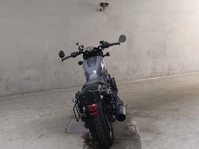 Harley-Davidson  HARLEY RH975