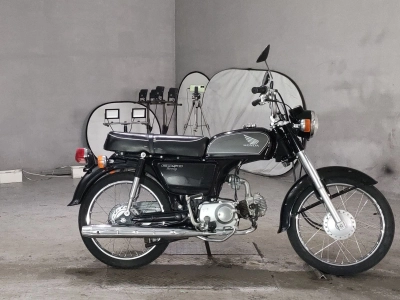 Honda BENLY50