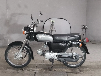 Honda BENLY50