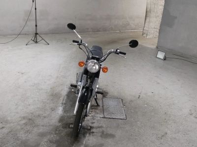 Honda BENLY50