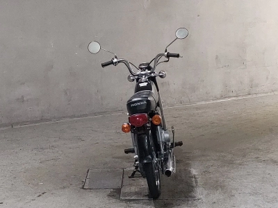 Honda BENLY50