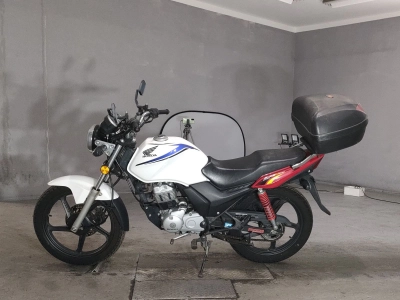 Honda CBF125