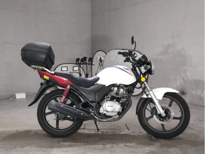 Honda CBF125