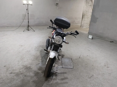 Honda CBF125