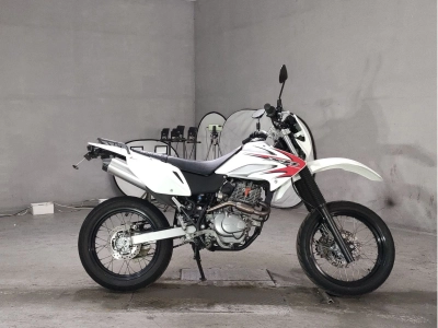Honda XR230 MOTARD
