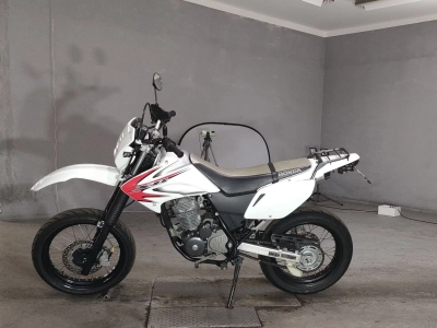 Honda XR230 MOTARD