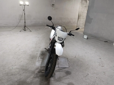 Honda XR230 MOTARD