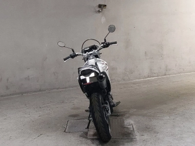 Honda XR230 MOTARD