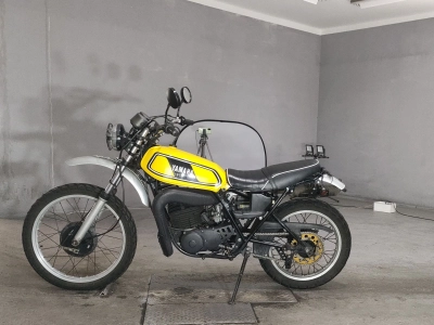 Yamaha DT250