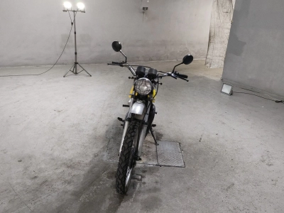 Yamaha DT250