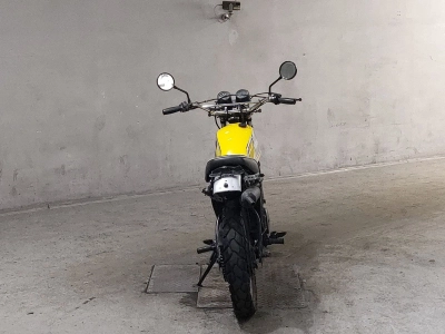 Yamaha DT250