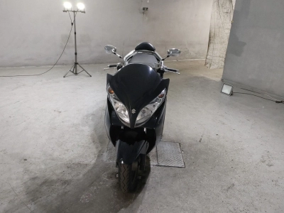 Suzuki SKYWAVE 250SS