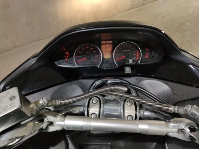 Suzuki SKYWAVE 250SS