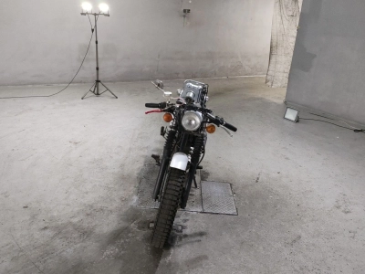Honda CB223S