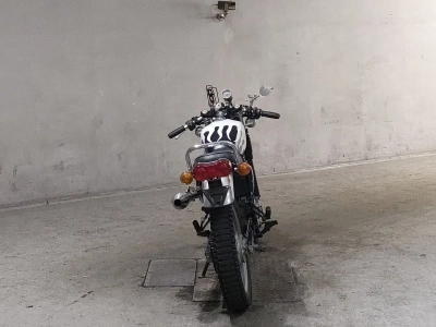 Honda CB223S