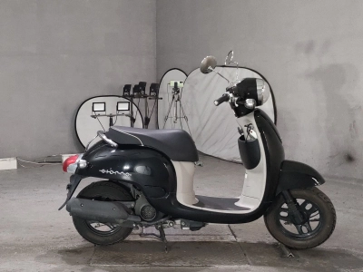 Honda GIORNO