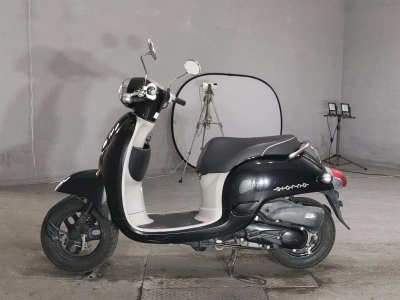 Honda GIORNO