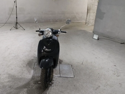 Honda GIORNO