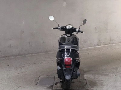 Honda GIORNO
