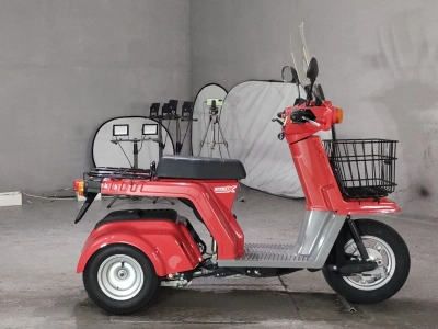 Honda GYRO